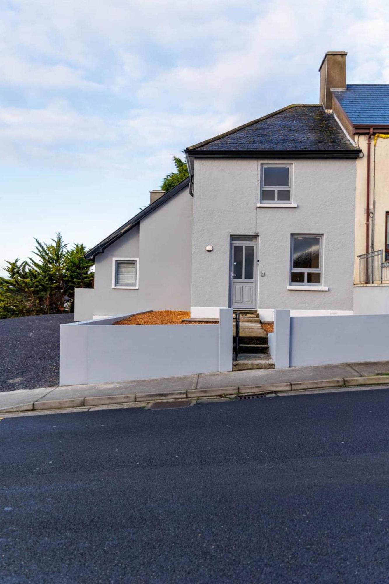 St. Edwards Hill Villa Sligo Exterior photo