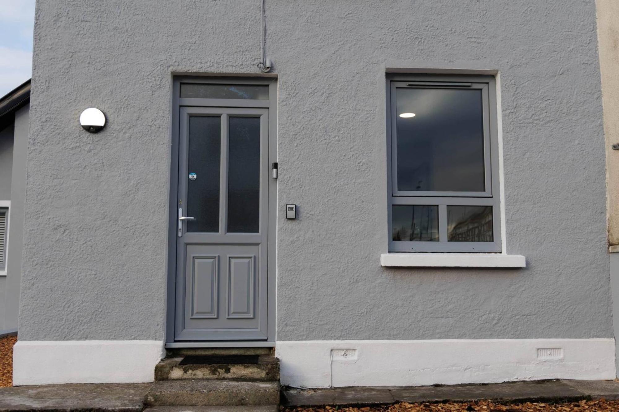 St. Edwards Hill Villa Sligo Exterior photo
