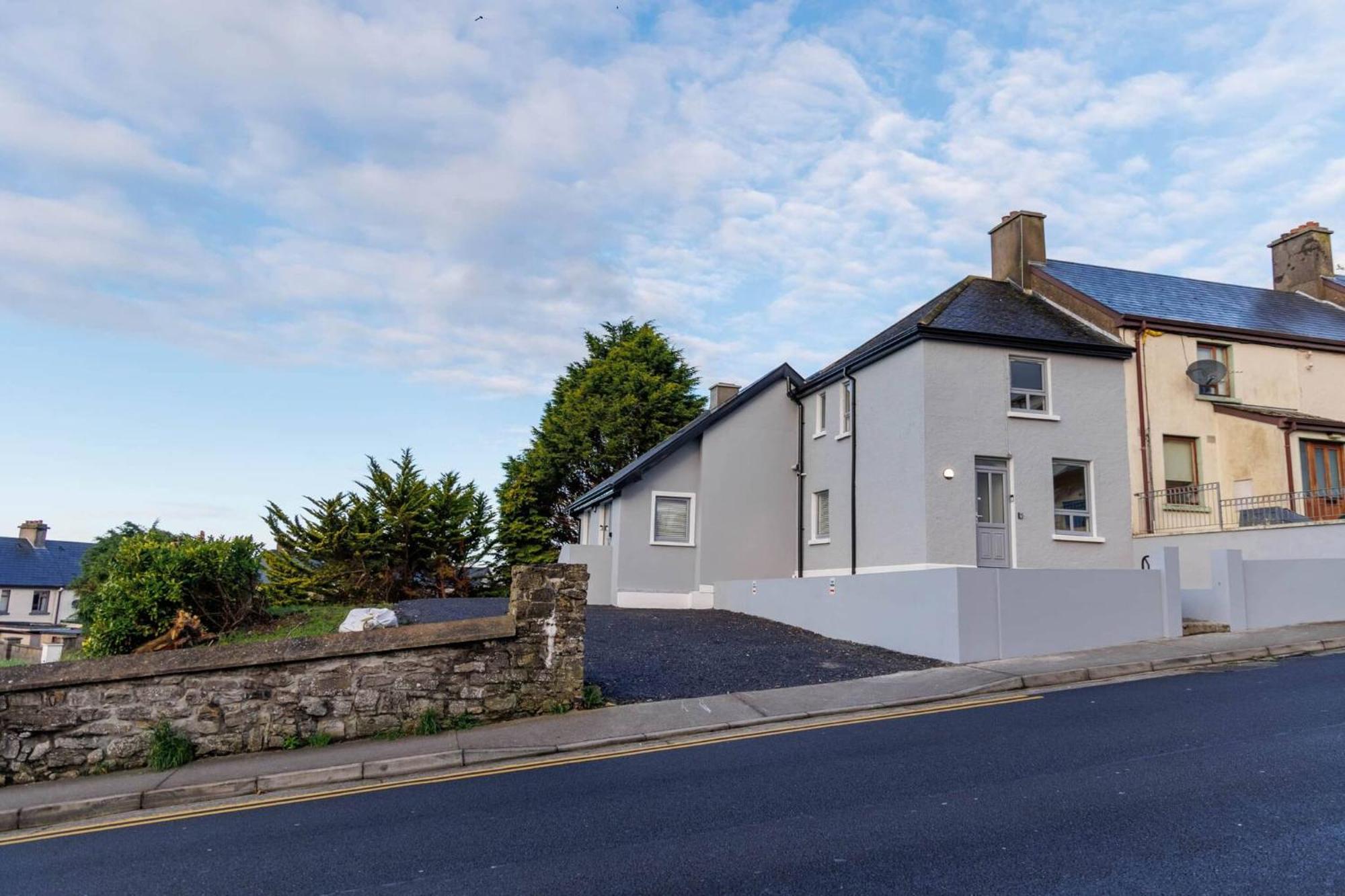 St. Edwards Hill Villa Sligo Exterior photo