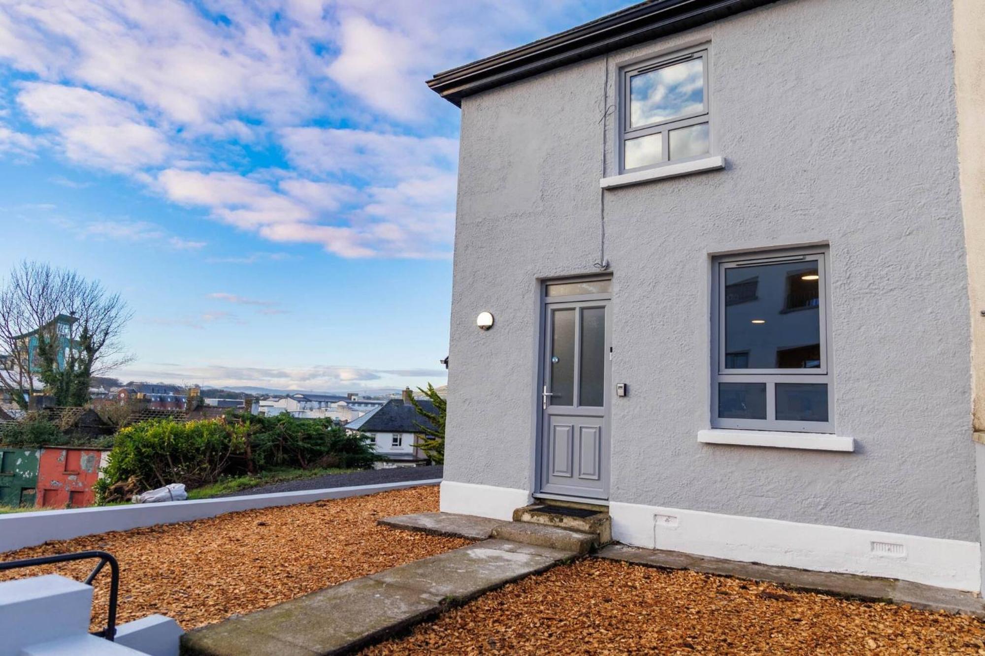 St. Edwards Hill Villa Sligo Exterior photo