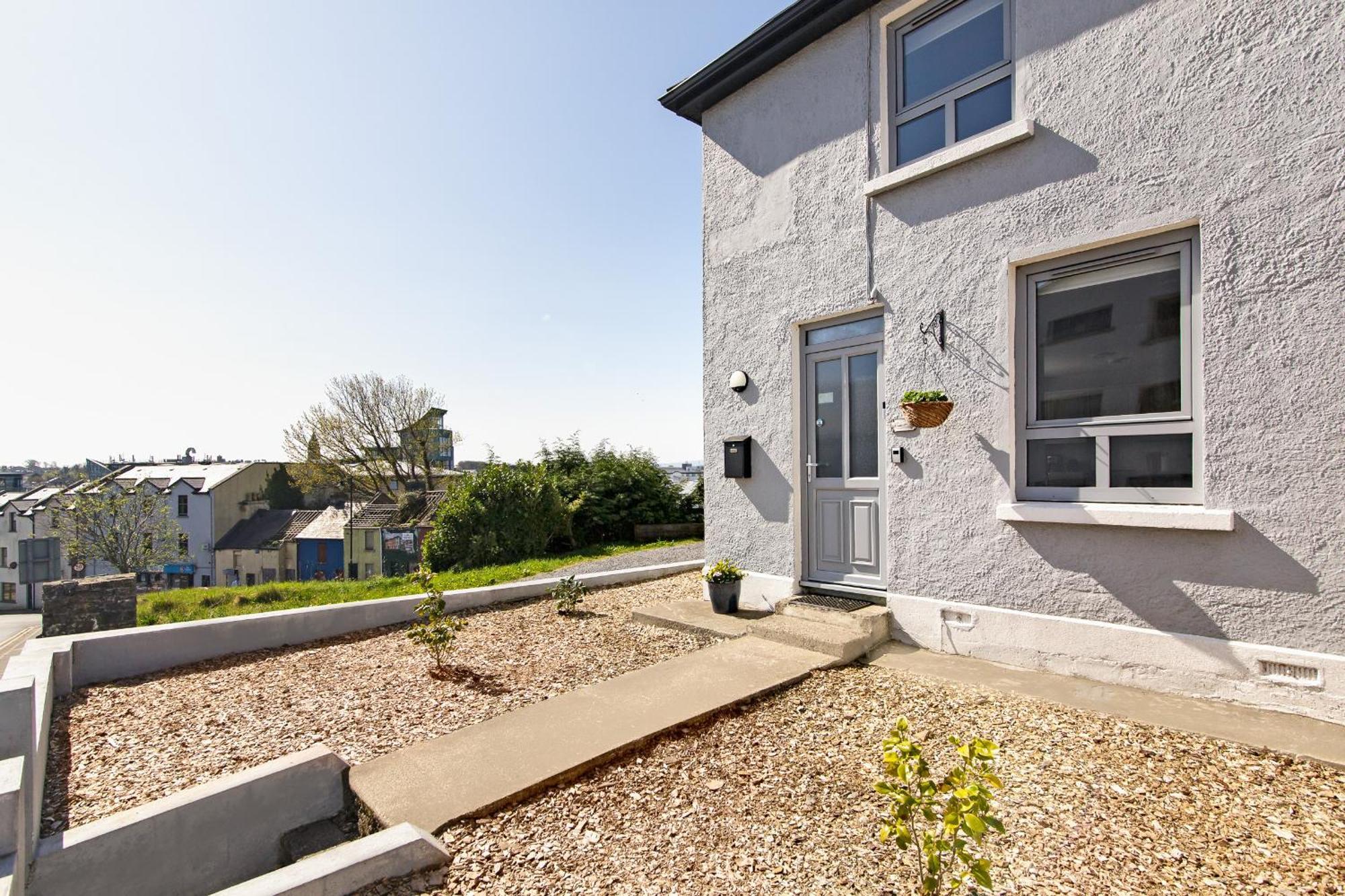 St. Edwards Hill Villa Sligo Exterior photo